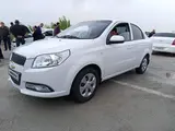 Chevrolet Nexia 3, 2 pozitsiya 2020 yil, КПП Mexanika, shahar Samarqand uchun 9 000 у.е. id5032497, Fotosurat №1