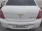 Белый Chevrolet Cobalt, 4 позиция 2024 года, КПП Автомат, в Ташкент за 12 600 y.e. id5188121