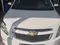 Oq Chevrolet Cobalt, 4 pozitsiya 2024 yil, КПП Avtomat, shahar Toshkent uchun 12 600 у.е. id5188121