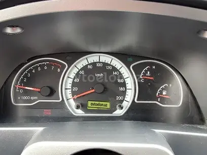 Chevrolet Nexia 2, 4 позиция DOHC 2015 года, КПП Механика, в Андижан за 6 700 y.e. id5001845