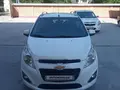 Белый Chevrolet Spark, 4 позиция 2022 года, КПП Автомат, в Ташкент за 10 800 y.e. id5034045