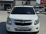 Chevrolet Cobalt, 4 позиция 2022 года, КПП Автомат, в Ургенч за ~10 263 y.e. id6745323, Фото №1