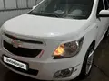 Chevrolet Cobalt, 4 позиция 2020 года, КПП Автомат, в Навои за ~11 149 y.e. id5078767