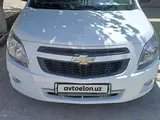 Chevrolet Cobalt, 2 pozitsiya 2020 yil, КПП Mexanika, shahar Jizzax uchun 10 900 у.е. id5265963, Fotosurat №1