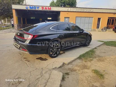 Hyundai Sonata 2022 года, в Джизак за 23 500 y.e. id6155148