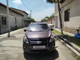 Перламутрово-коричневый Chevrolet Spark, 4 позиция 2017 года, КПП Механика, в Ташкент за 7 900 y.e. id5036478, Фото №1