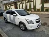 Chevrolet Cobalt 2018 года, КПП Автомат, в Ташкент за ~9 695 y.e. id5209719, Фото №1