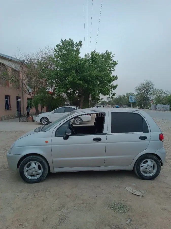 Daewoo Matiz (Standart) — 3