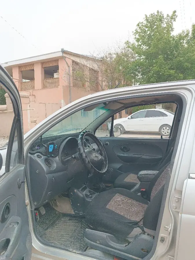 Daewoo Matiz (Standart) — 5