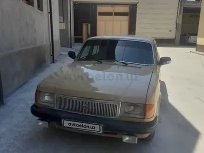 GAZ 31029 (Volga) 1992 yil, КПП Mexanika, shahar Samarqand uchun ~2 772 у.е. id5153632