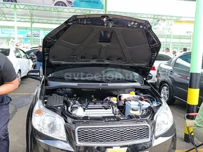 Chevrolet Nexia 3, 4 pozitsiya 2022 yil, КПП Avtomat, shahar Toshkent uchun 11 800 у.е. id5156908