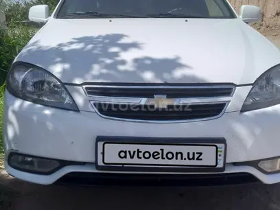 Chevrolet Gentra, 3 позиция 2018 года, КПП Автомат, в Шерабадский район за ~7 168 y.e. id5193589