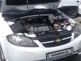 Белый Chevrolet Gentra, 1 позиция 2018 года, КПП Механика, в Ташкент за 9 500 y.e. id5034430, Фото №1