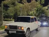 ВАЗ (Lada) 2107 2007 года, КПП Механика, в Денау за ~3 709 y.e. id6380859, Фото №1