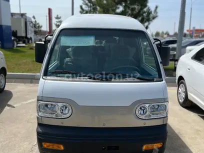 Белый Chevrolet Damas 2024 года, КПП Механика, в Ташкент за ~7 703 y.e. id5223975