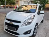 Chevrolet Spark, 4 позиция 2017 года, КПП Механика, в Ташкент за 7 350 y.e. id5182926, Фото №1