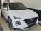 Белый Hyundai Santa Fe 2020 года, КПП Автомат, в Ташкент за 29 000 y.e. id5183239