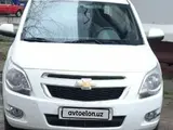 Chevrolet Cobalt, 4 позиция 2021 года, КПП Автомат, в Ташкент за 11 700 y.e. id5213041