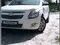 Oq Chevrolet Cobalt, 3 pozitsiya 2014 yil, КПП Mexanika, shahar Jizzax uchun ~9 228 у.е. id5224736