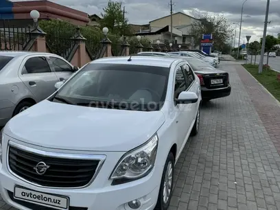 Chevrolet Cobalt, 4 pozitsiya EVRO 2018 yil, КПП Avtomat, shahar Samarqand uchun 10 900 у.е. id4961843