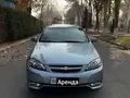 Голубой Chevrolet Lacetti, 3 позиция 2011 года, КПП Автомат, в Ташкент за 6 500 y.e. id6984794