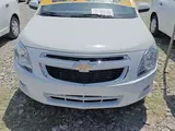 Chevrolet Cobalt, 4 позиция 2024 года, КПП Автомат, в Джизак за ~13 095 y.e. id5195587, Фото №1