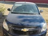 Chevrolet Cobalt, 2 позиция 2023 года, КПП Механика, в Амударьинский район за ~11 932 y.e. id5224486, Фото №1