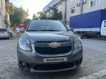 Chevrolet Orlando, 2 позиция 2015 года, КПП Механика, в Кунград за 13 500 y.e. id5132242
