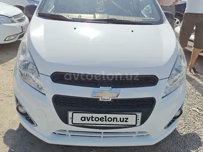Chevrolet Spark 2018 yil, shahar Guliston uchun 7 500 у.е. id5191809