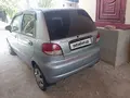 Дельфин Daewoo Matiz Creative, 3 позиция 2008 года, КПП Механика, в Термез за ~2 224 y.e. id6468617