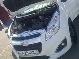 Chevrolet Spark, 4 позиция 2020 года, КПП Механика, в Ташкент за 8 400 y.e. id5234132, Фото №1