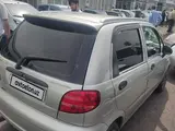 Chevrolet Matiz 2008 yil, shahar Toshkent uchun 3 500 у.е. id5033126, Fotosurat №1