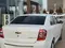 Белый Chevrolet Cobalt, 4 позиция 2024 года, КПП Автомат, в Карши за ~12 878 y.e. id5201868