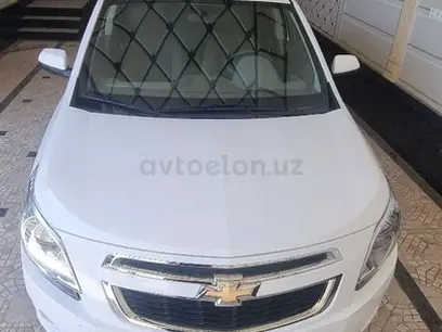 Chevrolet Cobalt, 4 pozitsiya 2020 yil, КПП Avtomat, shahar Samarqand uchun 11 500 у.е. id5139050