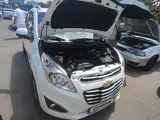 Chevrolet Spark, 4 позиция 2021 года, КПП Механика, в Ташкент за 9 500 y.e. id5195690, Фото №1