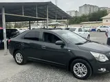Мокрый асфальт Chevrolet Cobalt, 4 позиция 2022 года, КПП Автомат, в Андижан за 11 500 y.e. id5027596, Фото №1
