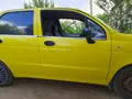 Chevrolet Matiz, 2 позиция 2015 года, КПП Механика, в Бухара за 4 600 y.e. id5222288