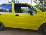 Chevrolet Matiz, 2 позиция 2015 года, КПП Механика, в Бухара за 4 600 y.e. id5222288, Фото №1