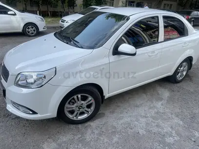 Chevrolet Nexia 3 2022 года, КПП Автомат, в Ташкент за ~11 375 y.e. id5104709