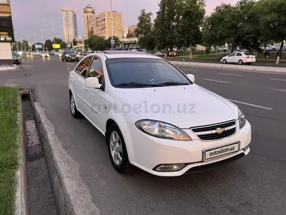 Chevrolet Gentra, 3 pozitsiya 2019 yil, КПП Avtomat, shahar Namangan uchun 12 800 у.е. id5150183