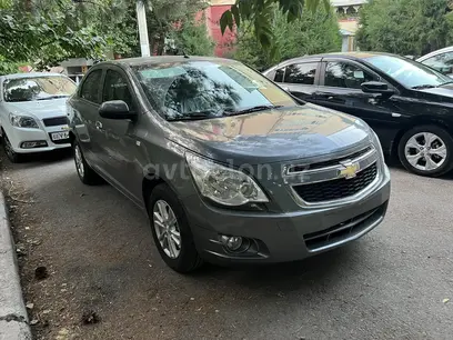 Chevrolet Cobalt, 4 позиция 2024 года, КПП Автомат, в Ташкент за 12 700 y.e. id5198500