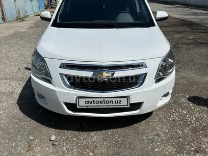 Chevrolet Cobalt, 2 позиция 2020 года, КПП Механика, в Бекабад за 11 990 y.e. id4926399