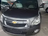 Chevrolet Cobalt, 4 позиция 2020 года, КПП Автомат, в Андижан за 10 500 y.e. id5195284, Фото №1