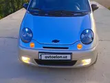Серый Chevrolet Matiz Best, 3 позиция 2011 года, КПП Механика, в Янгиарыкский район за ~3 544 y.e. id6439928, Фото №1