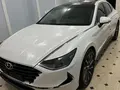 Hyundai Sonata 2021 года, в Бухара за 23 800 y.e. id6665169
