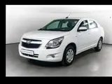 Chevrolet Cobalt, 4 pozitsiya 2023 yil, КПП Avtomat, shahar Navoiy uchun ~12 063 у.е. id5230768