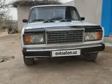 Oq VAZ (Lada) 2107 2005 yil, КПП Mexanika, shahar Bogot uchun ~2 635 у.е. id6444015, Fotosurat №1