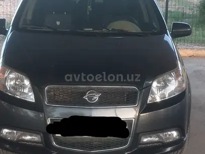 Chevrolet Nexia 3 2017 года, в Кунградский район за ~9 534 y.e. id5124361