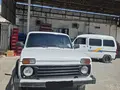VAZ (Lada) Niva pikap 2018 yil, shahar Qorako'l tumani uchun 8 500 у.е. id6414175