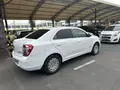 Белый Chevrolet Cobalt, 3 позиция 2013 года, КПП Механика, в Ташкент за 7 800 y.e. id5204264